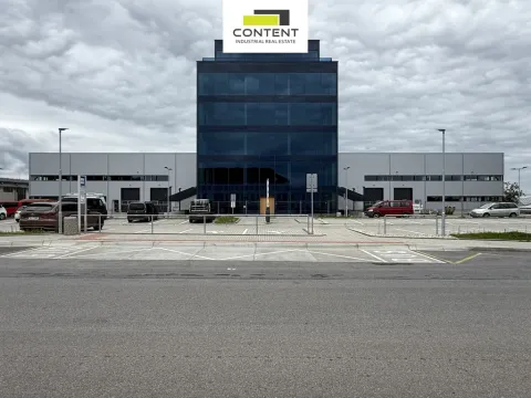 Pronájem výrobních prostor, České Budějovice - České Budějovice 4, Pekárenská, 4400 m2