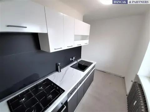 Pronájem bytu 2+1, Frýdek-Místek, Lidická, 42 m2