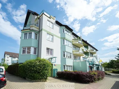 Prodej bytu 2+kk, Praha - Kunratice, Hornomlýnská, 54 m2