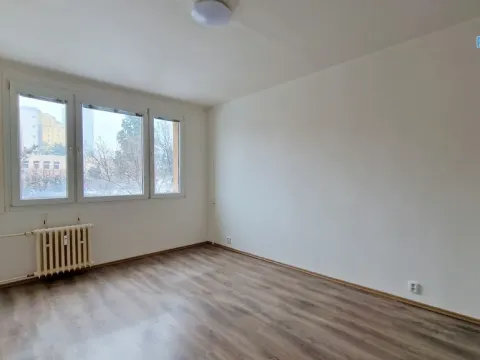 Pronájem bytu 1+kk, Praha - Záběhlice, Narcisová, 25 m2