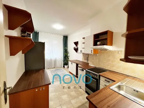 Pronájem bytu 2+1, Praha - Holešovice, Veletržní, 80 m2