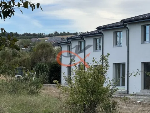 Pronájem rodinného domu, Valašské Meziříčí, 125 m2