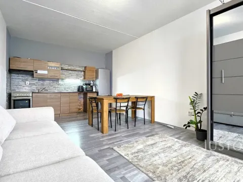 Prodej bytu 3+kk, Písek, K Háječku, 60 m2