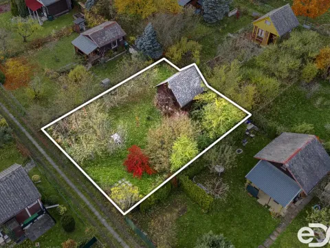 Prodej chaty, Praha, Slatiny, 15 m2