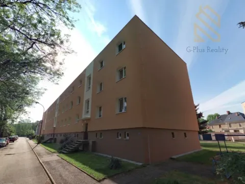 Pronájem bytu 3+1, Česká Lípa, Lukostřelecká, 71 m2