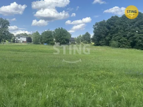 Prodej pozemku pro bydlení, Albrechtice, 4278 m2