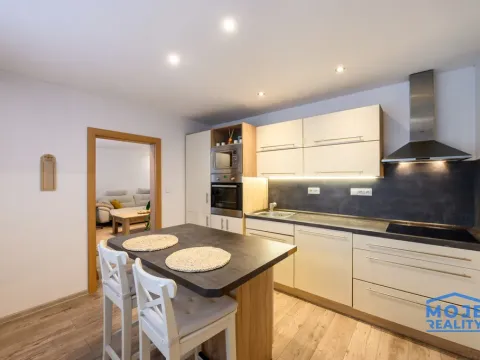 Prodej bytu 3+1, Plzeň - Severní Předměstí, Brněnská, 74 m2