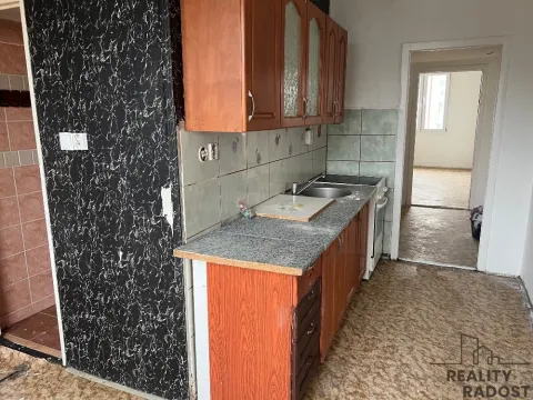 Prodej bytu 3+1, Ústí nad Labem, Jindřicha Plachty, 78 m2