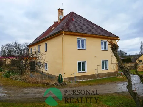 Pronájem bytu 2+1, Nové Dvory, 69 m2