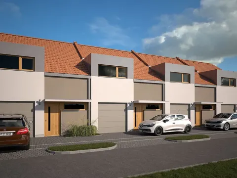 Prodej rodinného domu, Břeclav, Havlíčkova, 123 m2