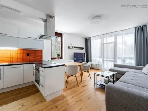 Prodej bytu 3+kk, Praha - Štěrboholy, Laudonova, 76 m2