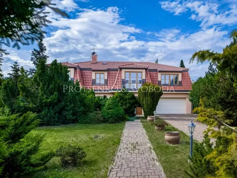 Prodej kanceláře, Vestec, Průběžná, 427 m2