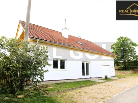 Prodej rodinného domu, Bohušice, 280 m2