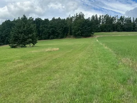 Prodej pozemku pro bydlení, Vojkov, 3100 m2