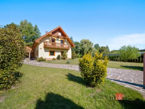 Prodej rodinného domu, Libušín, Pod Sv. Jiřím, 170 m2