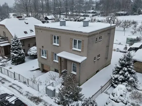 Prodej rodinného domu, Červený Kostelec, Řehákova, 164 m2