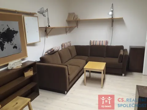 Prodej bytu 1+1, Bohumín, Čs. armády, 36 m2