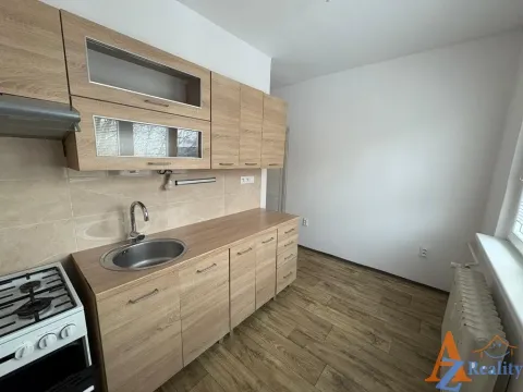 Pronájem bytu 2+1, Chomutov, Václavská, 62 m2