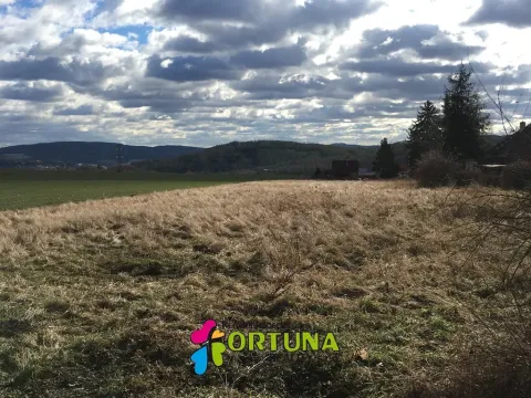 Prodej pozemku pro bydlení, Hvozdnice, 5887 m2