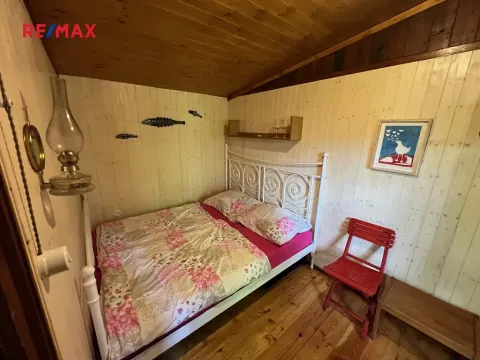 Prodej chaty, Zbečno, 40 m2