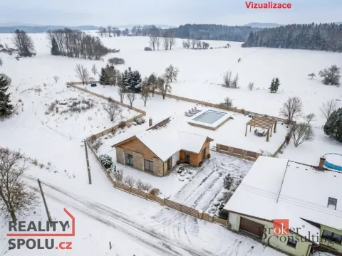 Prodej pozemku pro bydlení, Rotava, 2109 m2