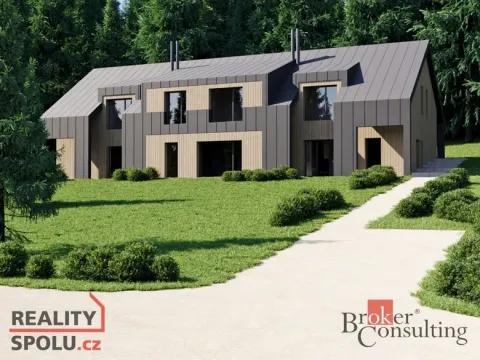 Prodej louky, Železná Ruda, 3475 m2