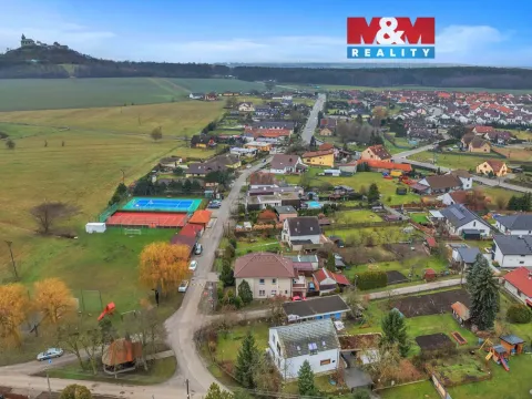 Prodej bytu 3+kk, Němčice, 73 m2