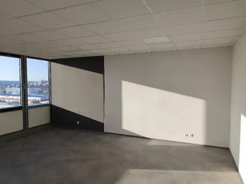 Pronájem kanceláře, Praha, Dobronická, 36 m2