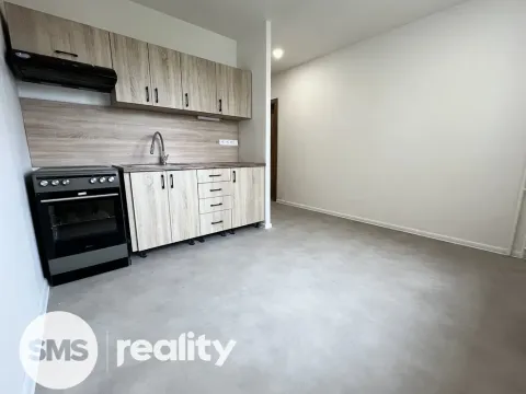 Pronájem bytu 1+1, Opava, Edvarda Beneše, 30 m2