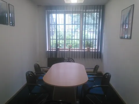 Pronájem kanceláře, Praha, Moskevská, 17 m2