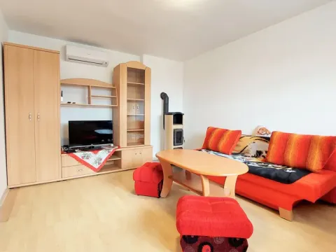 Pronájem bytu 1+1, Valašské Meziříčí - Krásno nad Bečvou, Na Příkopě, 35 m2