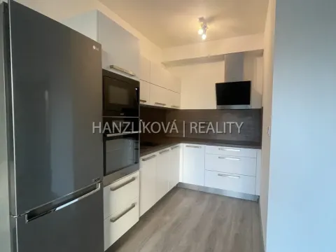 Pronájem bytu 2+kk, České Budějovice, Volejbalistů, 57 m2