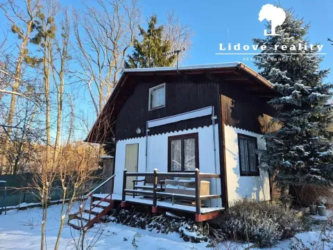 Prodej chaty, Frýdek-Místek, 30 m2