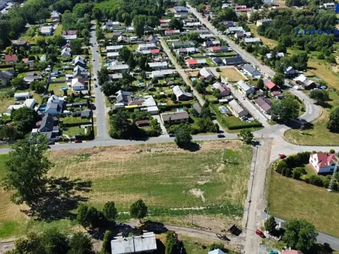 Prodej pozemku pro bydlení, Ostrava, Vývozní, 7271 m2