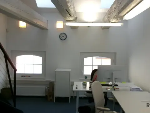 Pronájem kanceláře, Brno, Hybešova, 36 m2