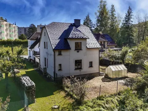 Prodej rodinného domu, Úpice, Na Veselce, 175 m2
