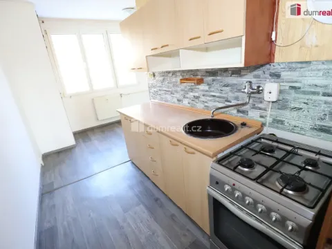 Pronájem bytu 2+1, Lázně Kynžvart, Dlouhá, 62 m2
