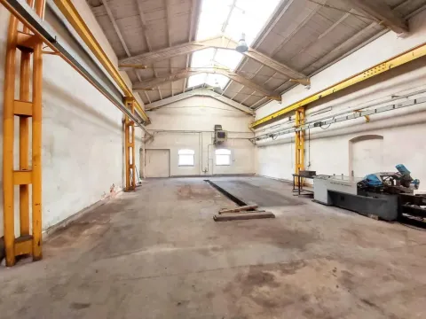 Pronájem skladu, Hořovice, Tyršova, 50 m2