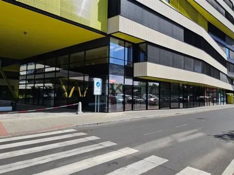 Pronájem obchodního prostoru, Praha - Libeň, Boudníkova, 425 m2