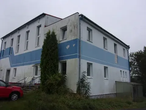 Dražba výrobních prostor, Frenštát pod Radhoštěm, Martinská čtvrť, 808 m2