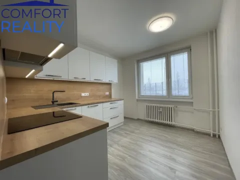 Prodej bytu 3+1, Prostějov, Boženy Němcové, 79 m2