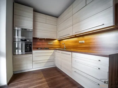 Pronájem bytu 2+1, Ostrava - Poruba, Zdeňka Štěpánka, 52 m2