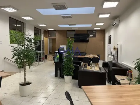Pronájem obchodního prostoru, Hodonín, Příční, 240 m2