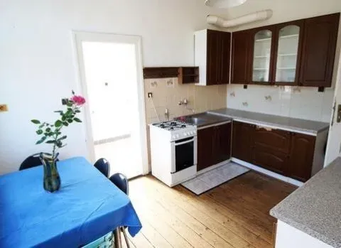 Pronájem atypického bytu, Olomouc, Krakovská, 25 m2