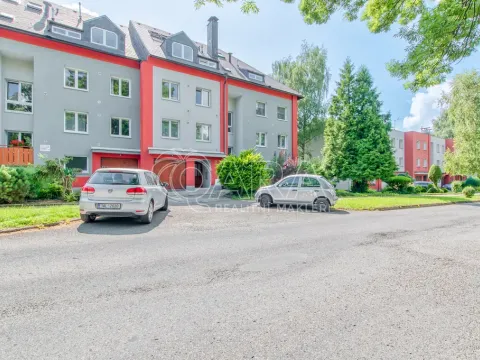 Pronájem bytu 4+kk, Frenštát pod Radhoštěm, Podříčí, 80 m2