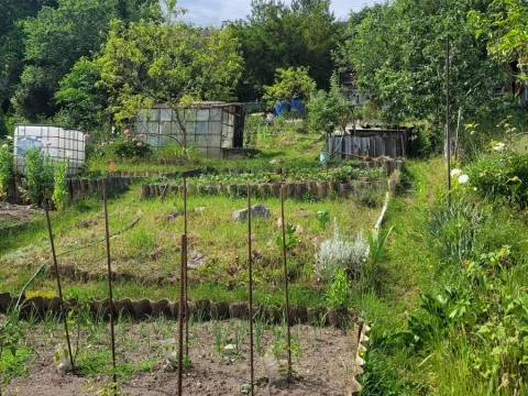 Prodej zahrady, Beroun, 387 m2