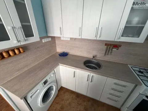 Prodej bytu 3+1, Most, Lidická, 62 m2