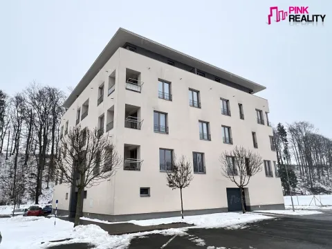 Pronájem bytu 1+kk, Kvasiny, 40 m2