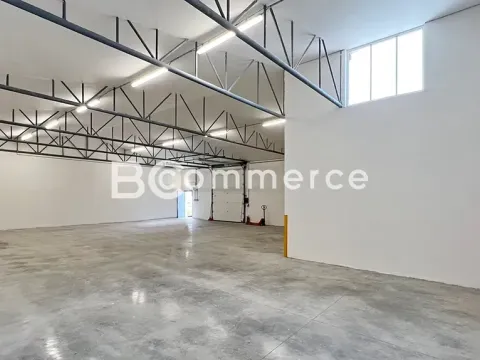 Pronájem skladu, Brno, 360 m2