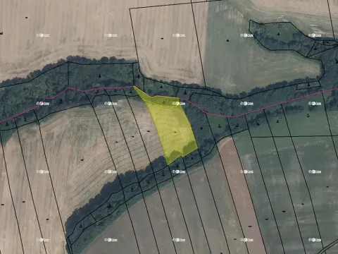 Prodej pole, Bílovec, 14830 m2